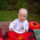 summer baby play