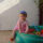 sandpit sensory baby play
