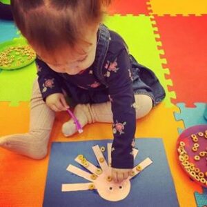 Fine Motor Development fine motor skills