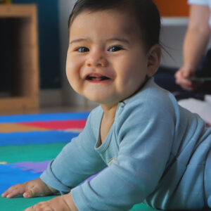 emotional development