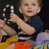 music and emotional development in babies