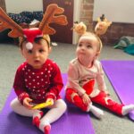 christmas baby