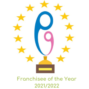 Franchisee of the Year 2021
