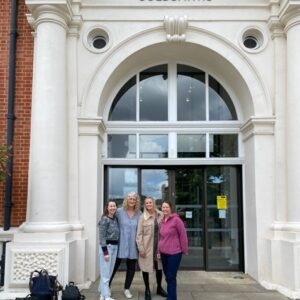 goldsmiths