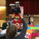 hidden senses vestibular and proprioception