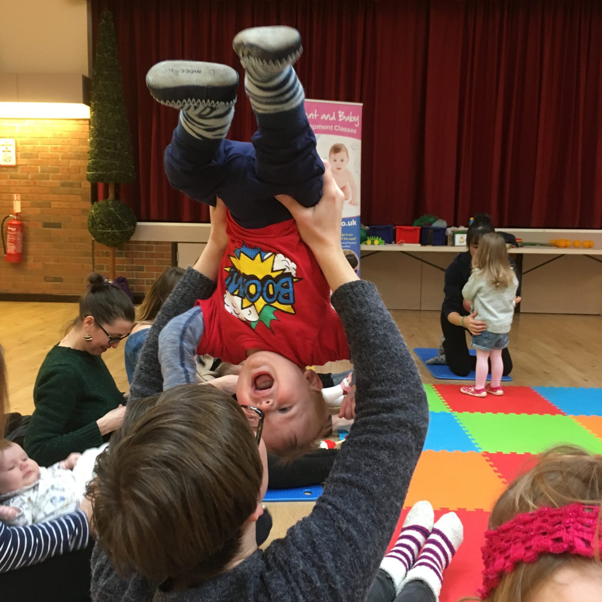 hidden senses vestibular and proprioception