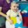 personality development in babies