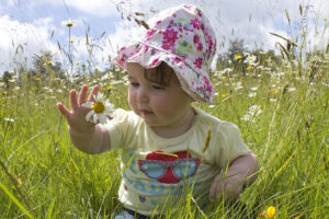 outdoor play