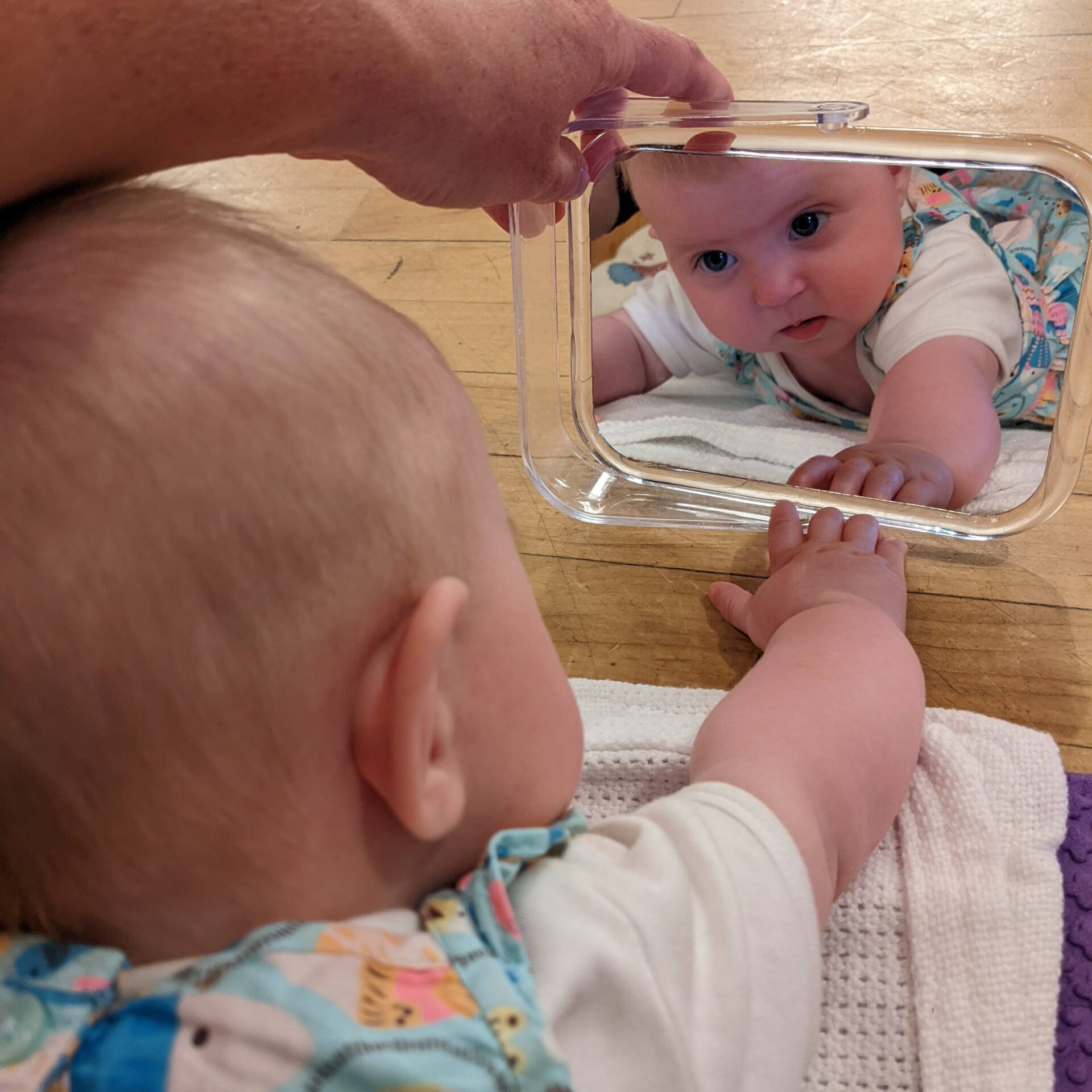 Are baby classes worth it?