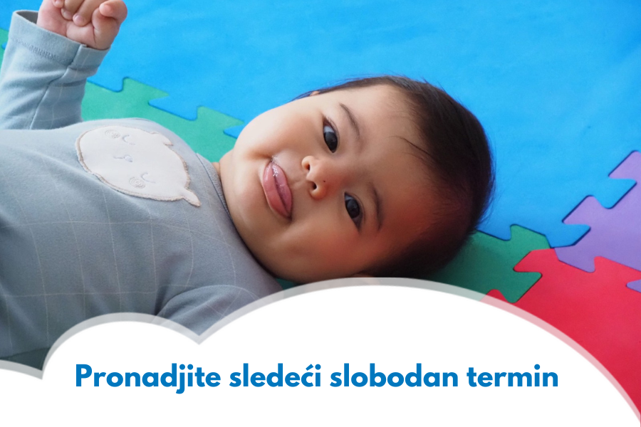baby class belgrade