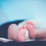 Babinski Reflex Two feet