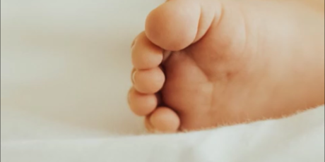 infant reflexes