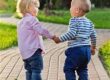 outdoor play