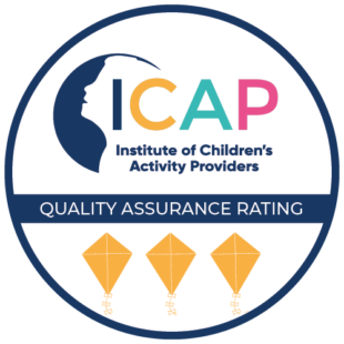 ICAP 3 Kite Rating