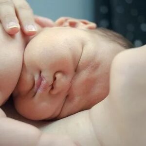 baby sleep
