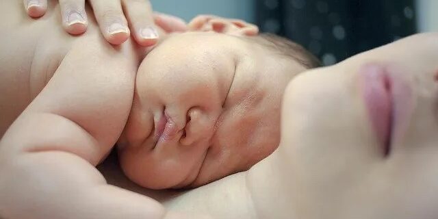 baby sleep