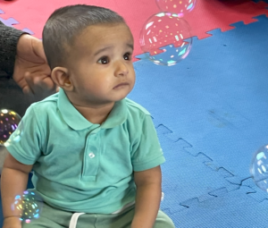 boost concentration and your baby's brain