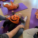 pumpkin babies