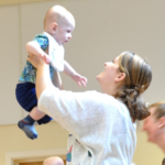infant reflexes