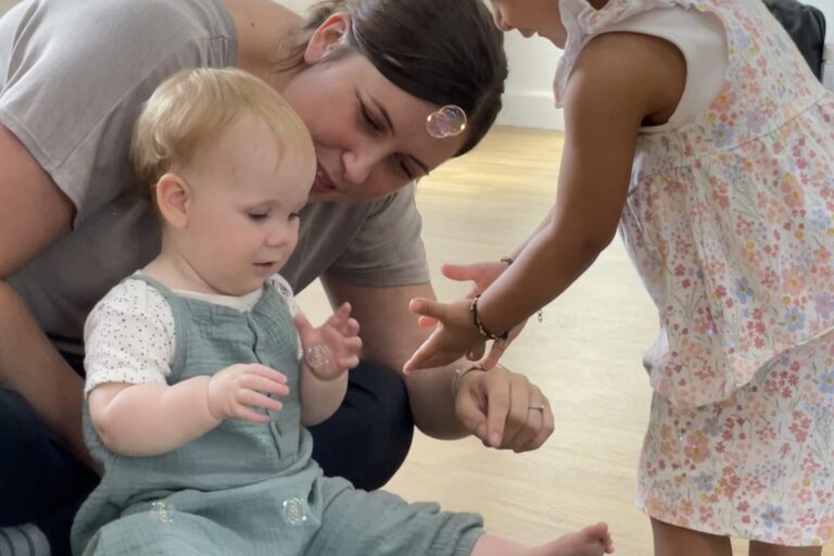 language development