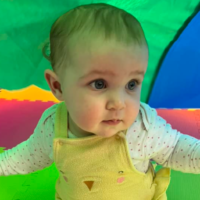 baby sensory development play class