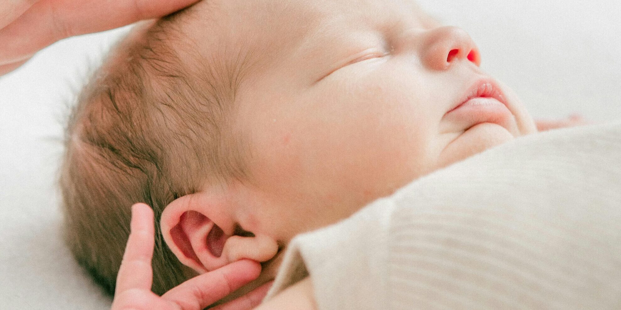 understand baby sleep