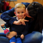 help your child patience listening