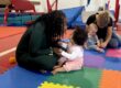baby's first words